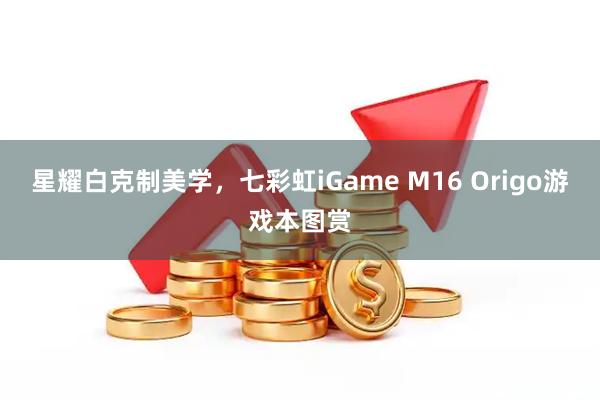 星耀白克制美学，七彩虹iGame M16 Origo游戏本图赏